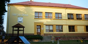 Zatepleni Skola Stary Bydžov